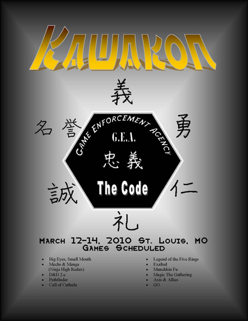 flier