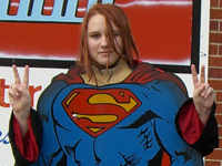 Megan